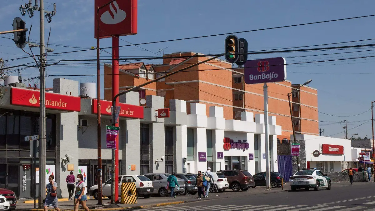 Día del Trabajo ¿Abrirán los bancos este 1 de Mayo