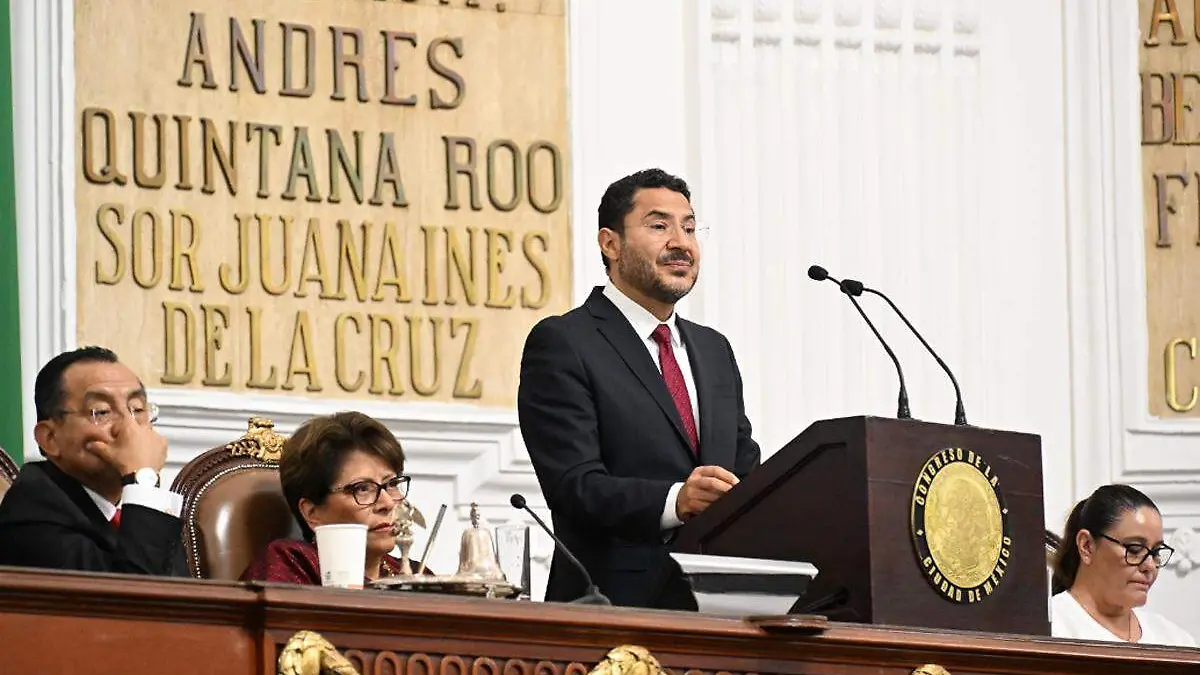 martí congreso