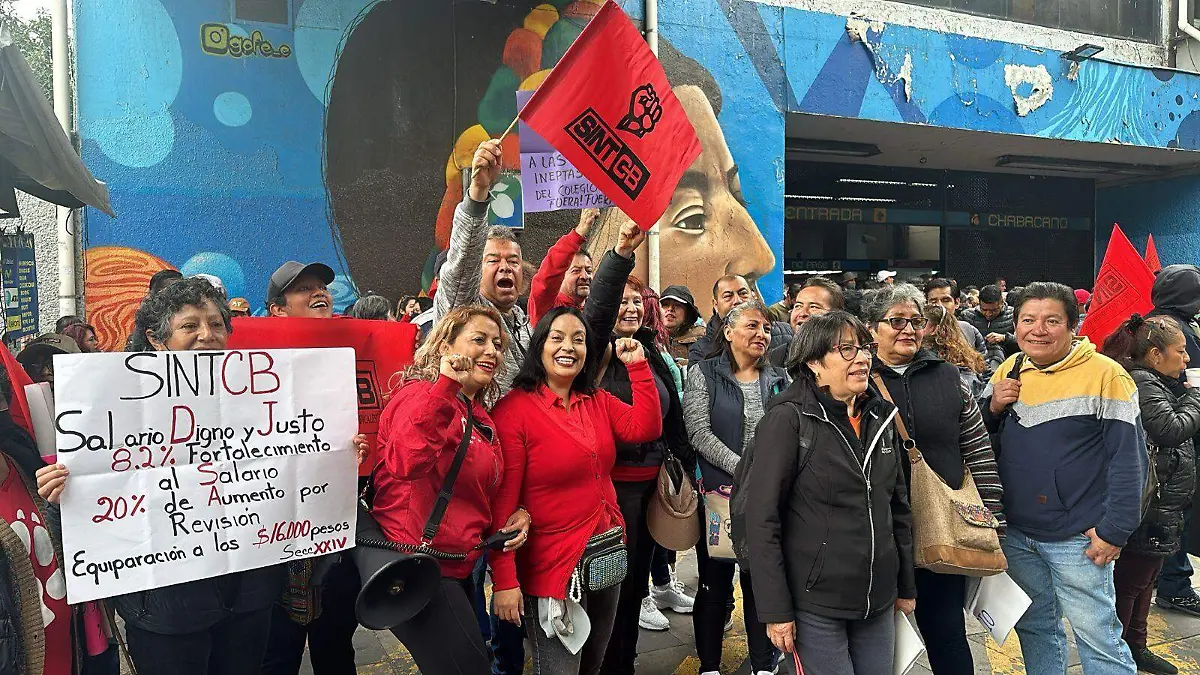 Sindicato Colegio de Bachilleres (1)