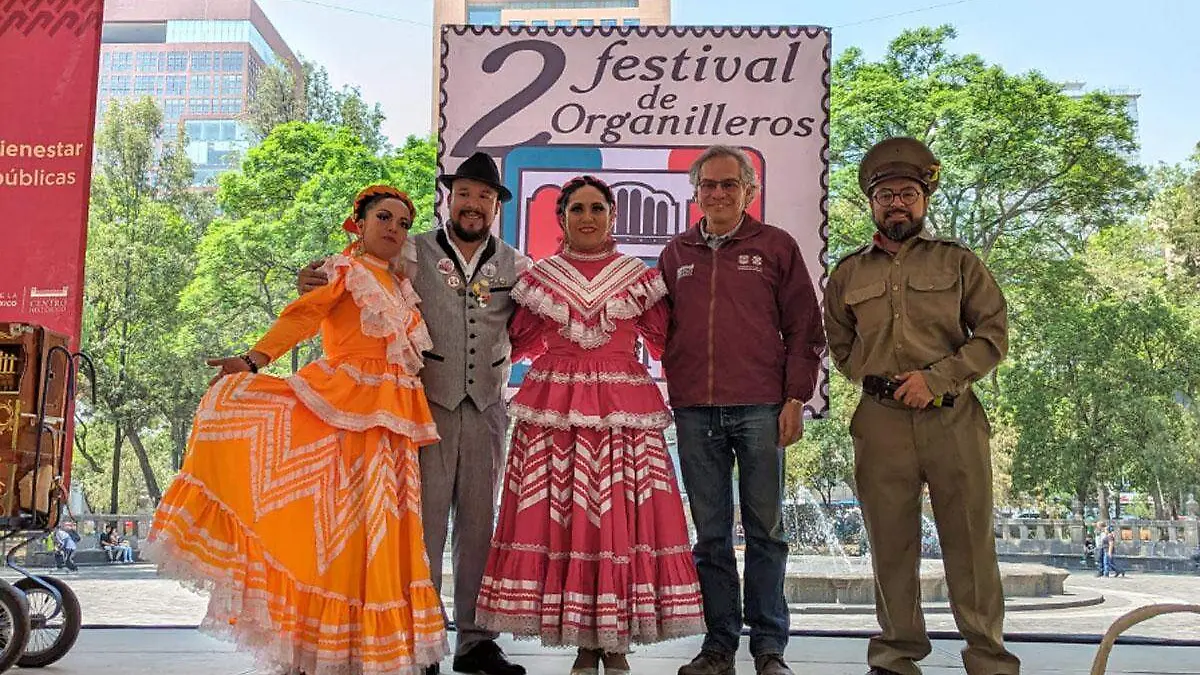 2do festival