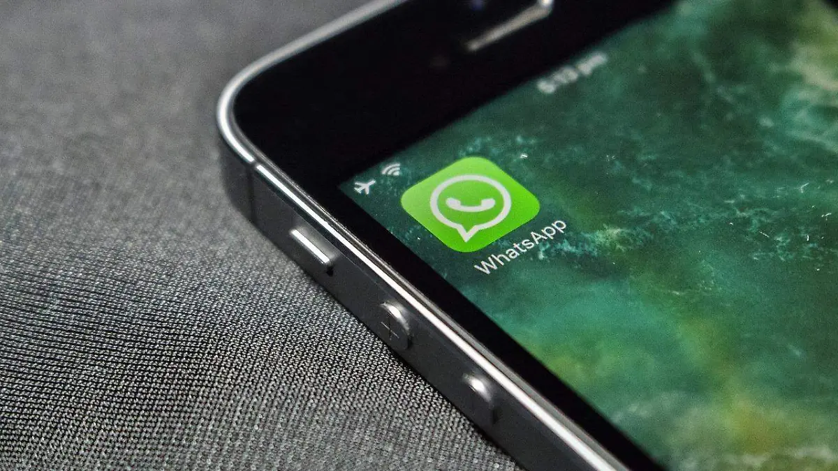 whatsapp extorsion pixabay