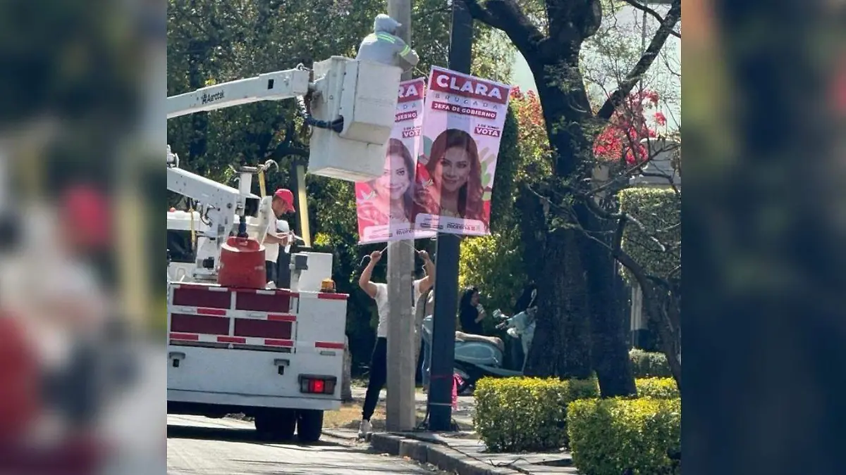 gallardetes taboada CORTESIA