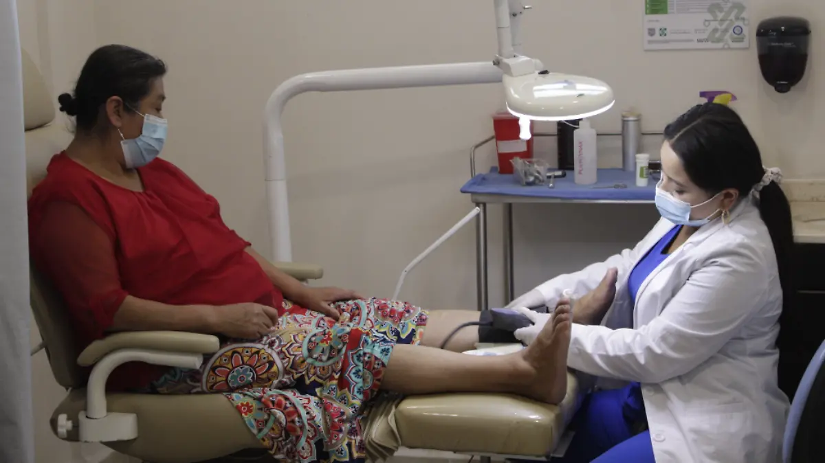 Programa para pacientes con prediabetes tipo 2 da resultados: Sedesa 2