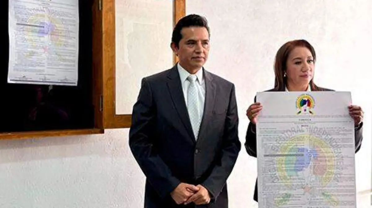 Publica SMSEM convocatoria para renovar dirigencia