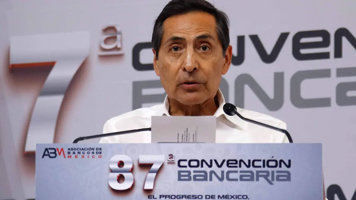 Rogelio Ramírez de la O  CUARTOSCURO