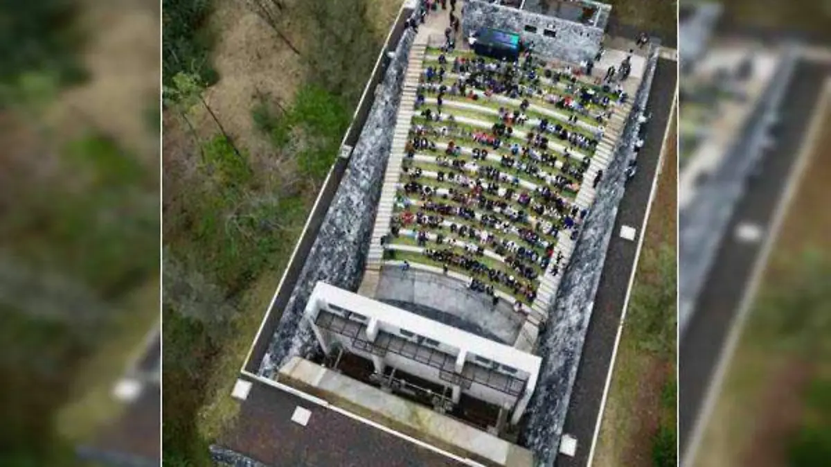 ¡Ya abrió la Cineteca de Chapultepec! Conoce los costos y cómo llegar