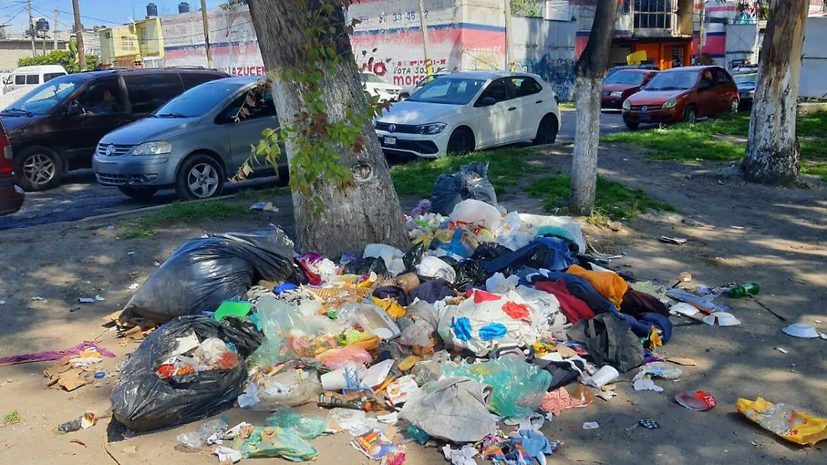 Aplicará Edomex programa Basura Cero como en CDMX-int4
