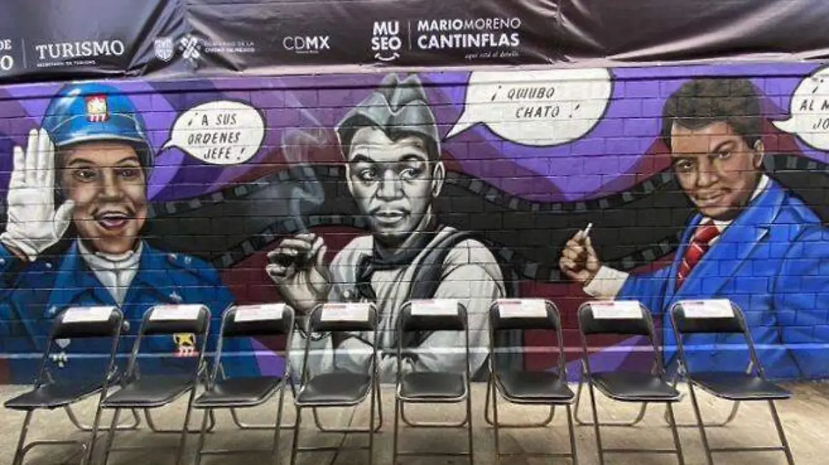 CANTINFLAS-MURAL2