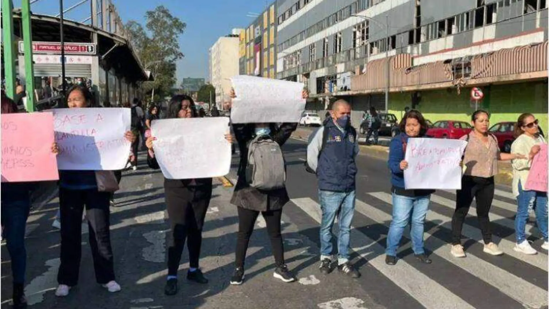 PROTESTA-SALUD