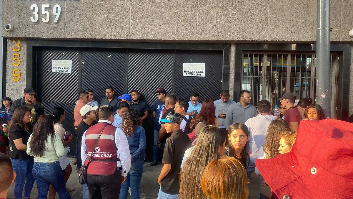 Consejeros de Morena exigen a Mario Delgado reglas claras en Ecatepec-INT4