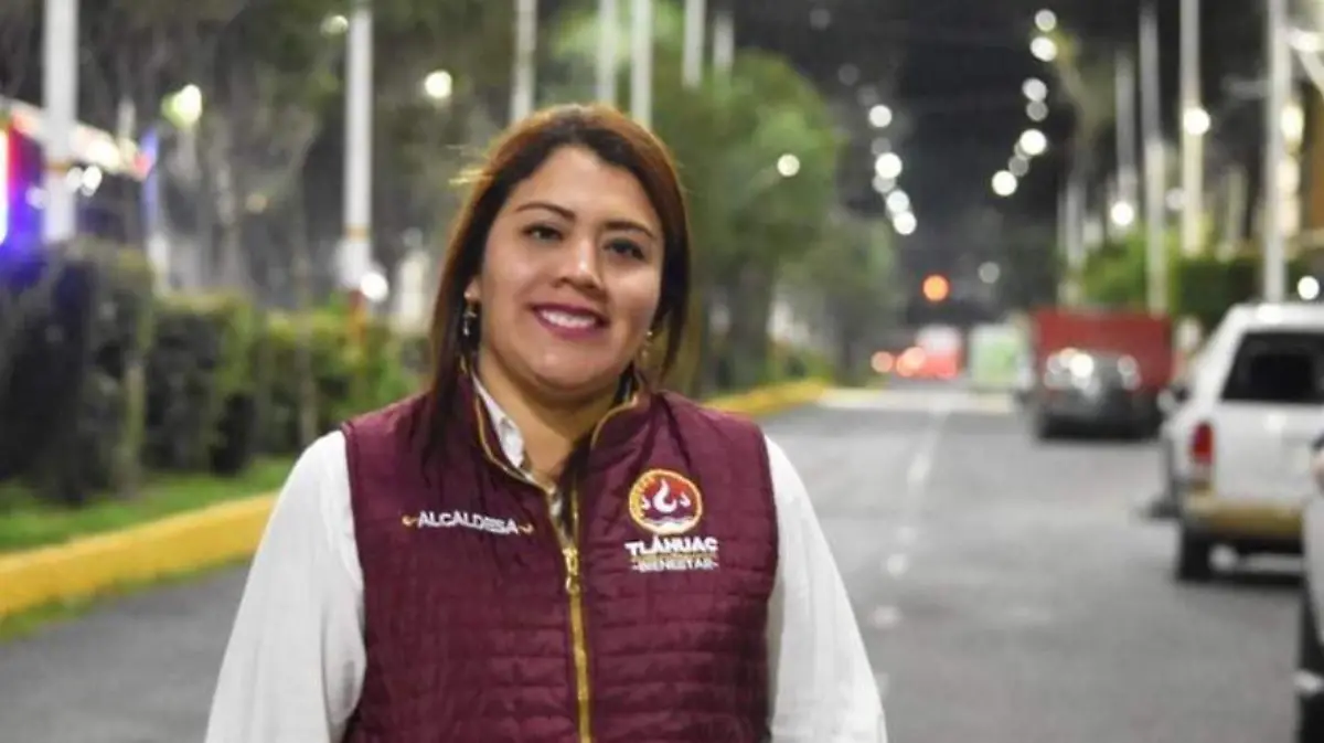 Alcaldía Tláhuac