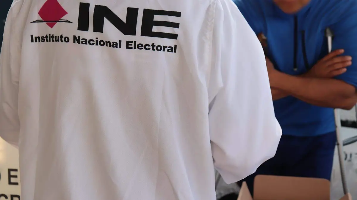¿Qué es la veda electoral y para qué se establece?-int2