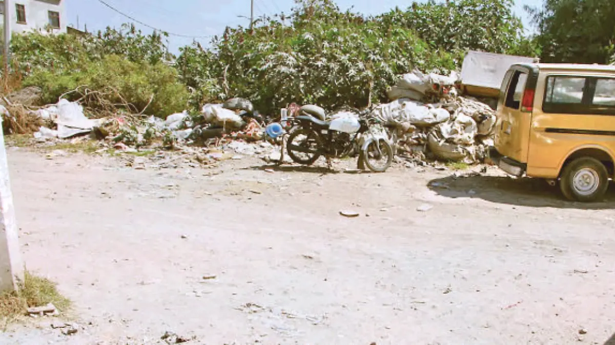 Conflicto territorial entre Ecatepec y Acolman tiene sin servicios básicos a más de 35 mil vecinos-INT3