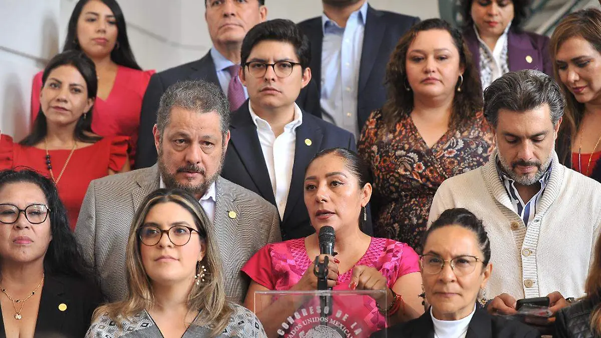 congreso propiedad privadad