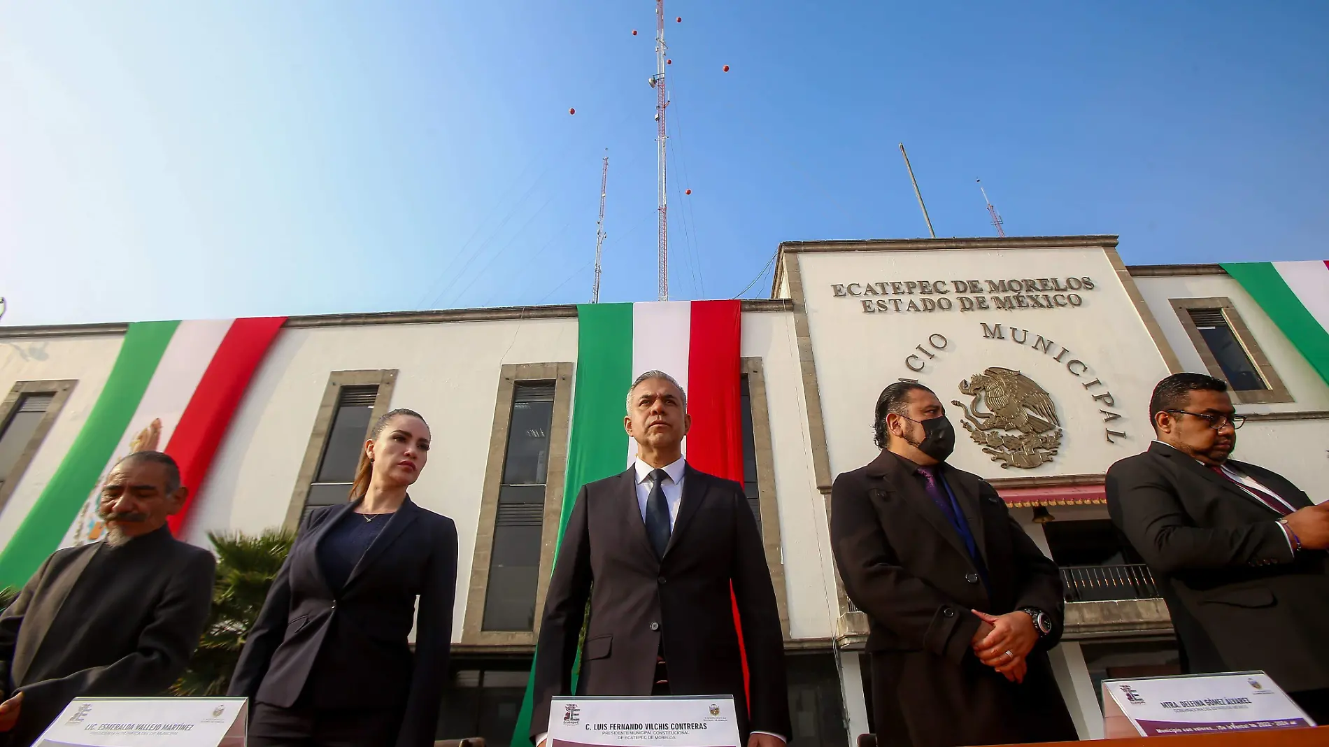 Continúa Fase 1 de Contingencia; hay doble Hoy No Circula este domingo-int2