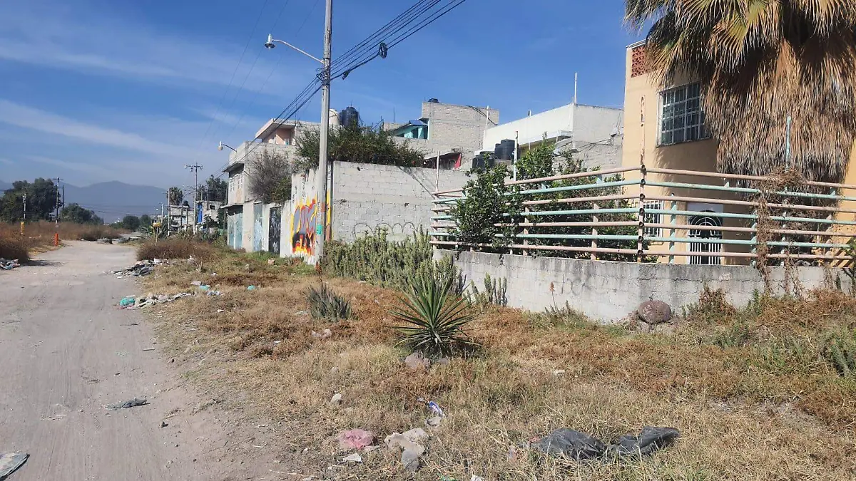 Regularización de predios en Edomex -3