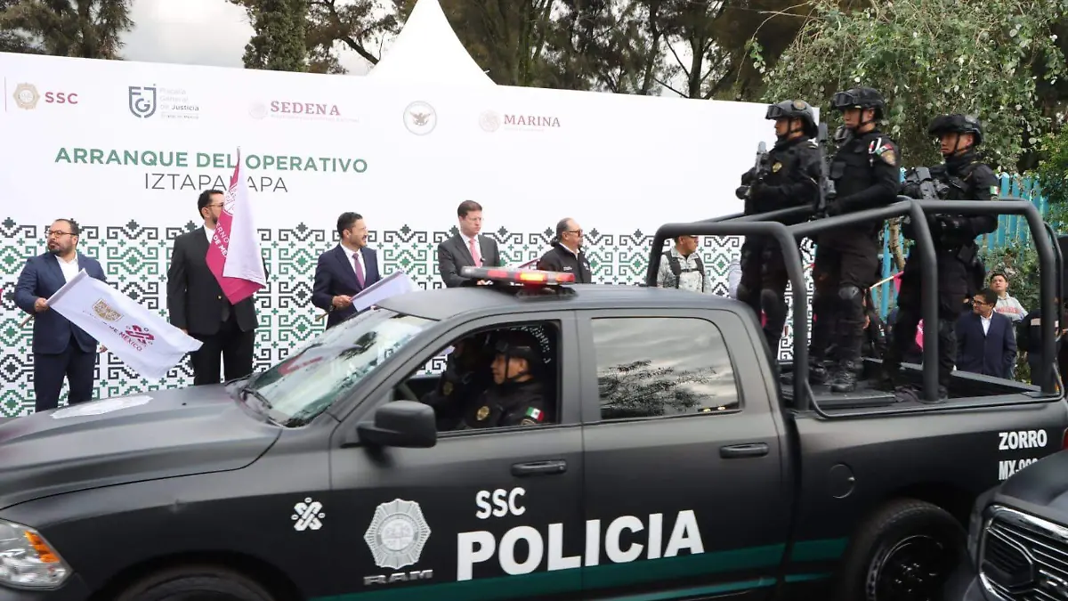 Seguridad en Iztapalapa (1)