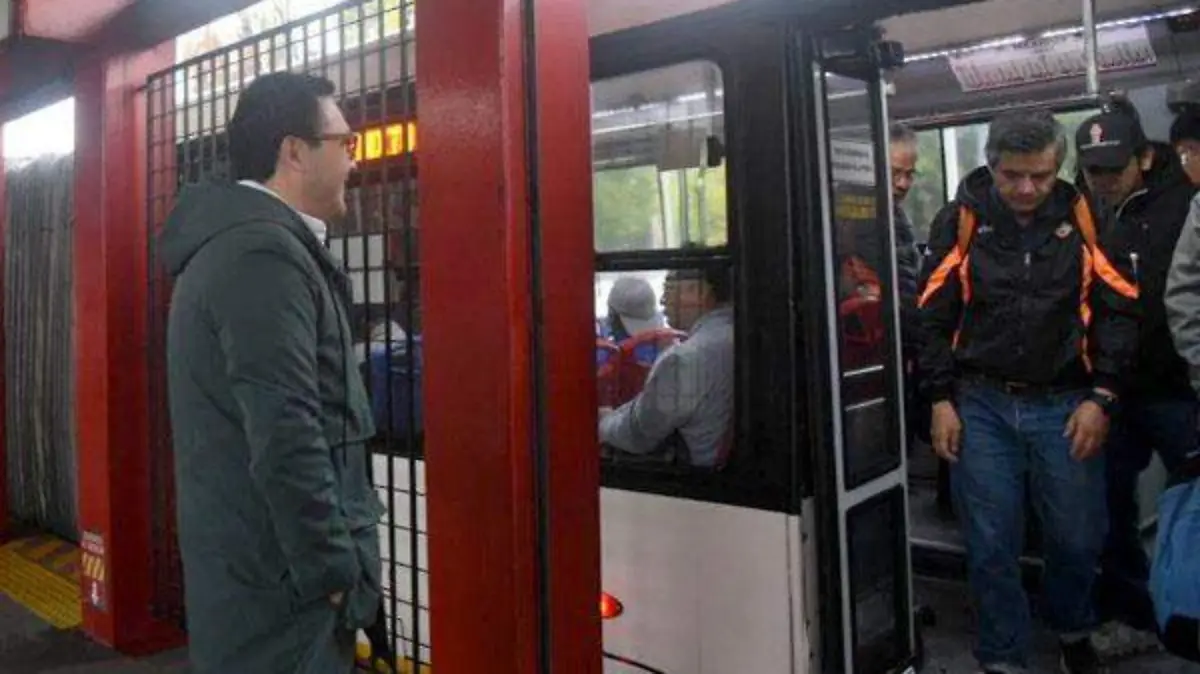 Arranca en Edomex el programa de transbordos gratuitos entre Mexibús y Mexicable