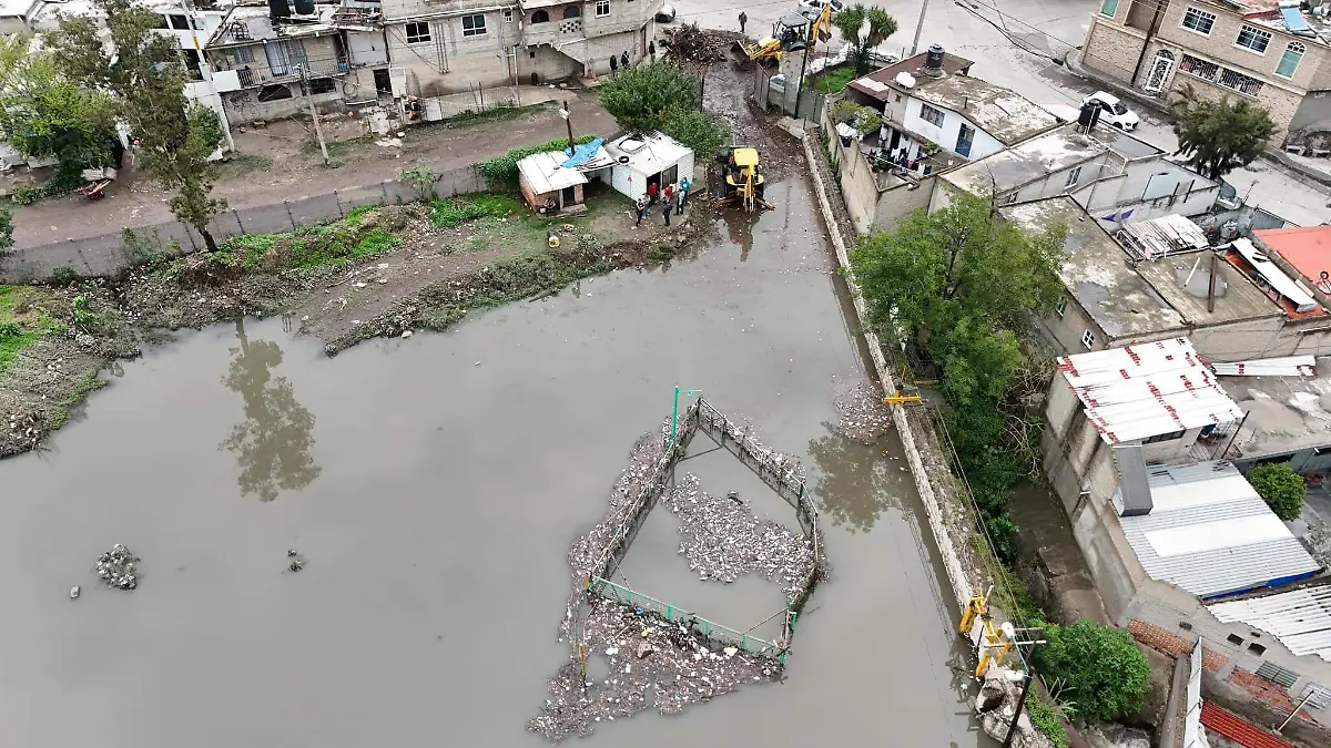 presa el angulo gobierno de Cuautitlán Izcalli.2