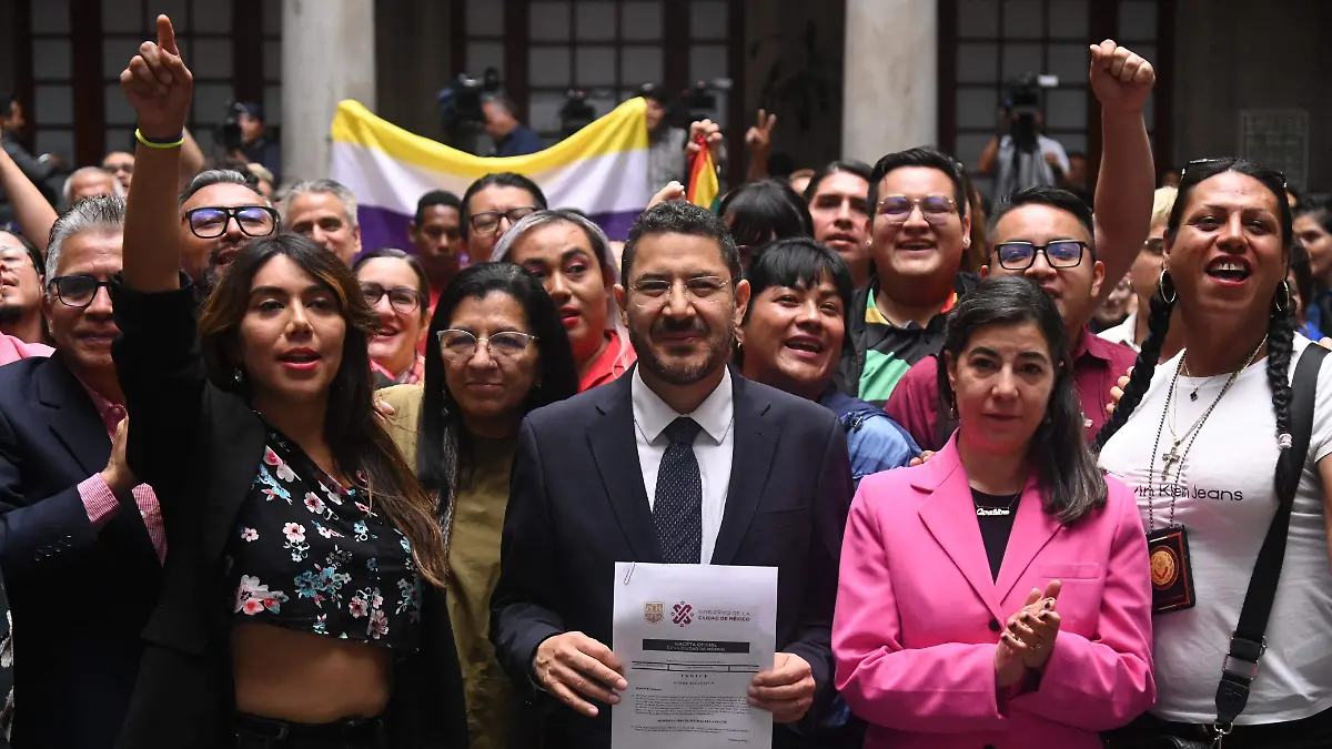 Publican decreto para tipificar el delito de transfeminicidio en la CDMX-INT3