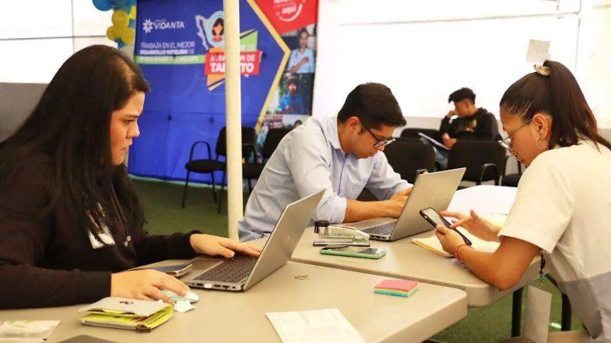 Movilidad Laboral | Grupo Vidanta