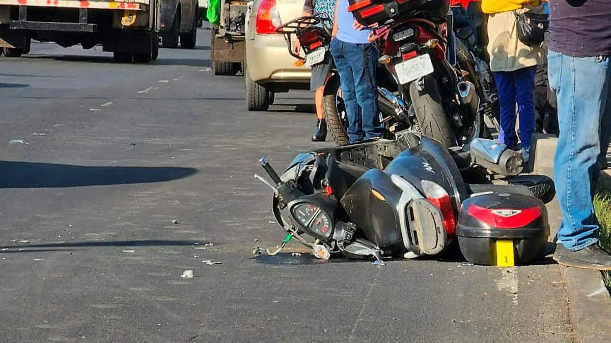 Motociclista