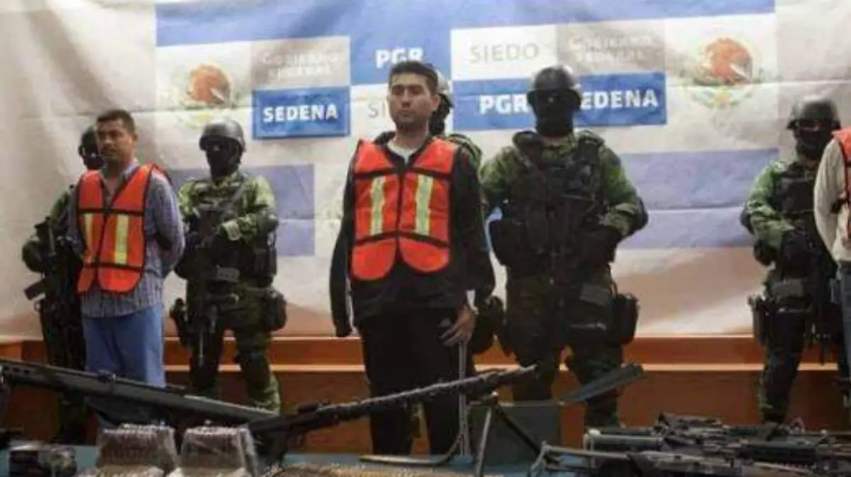 Buscan evitar que "El 85" sea extraditado a EU