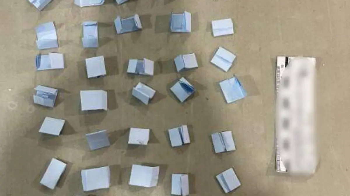 Cateo en Álvaro Obregón