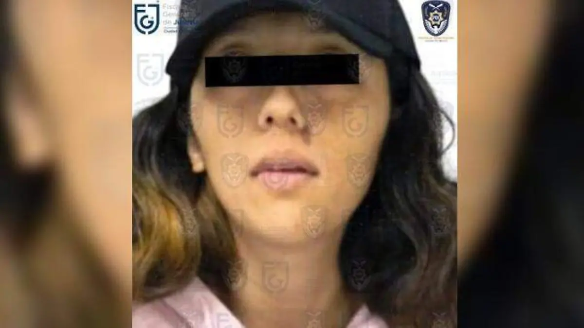 berenice niño cruz CORTESIA