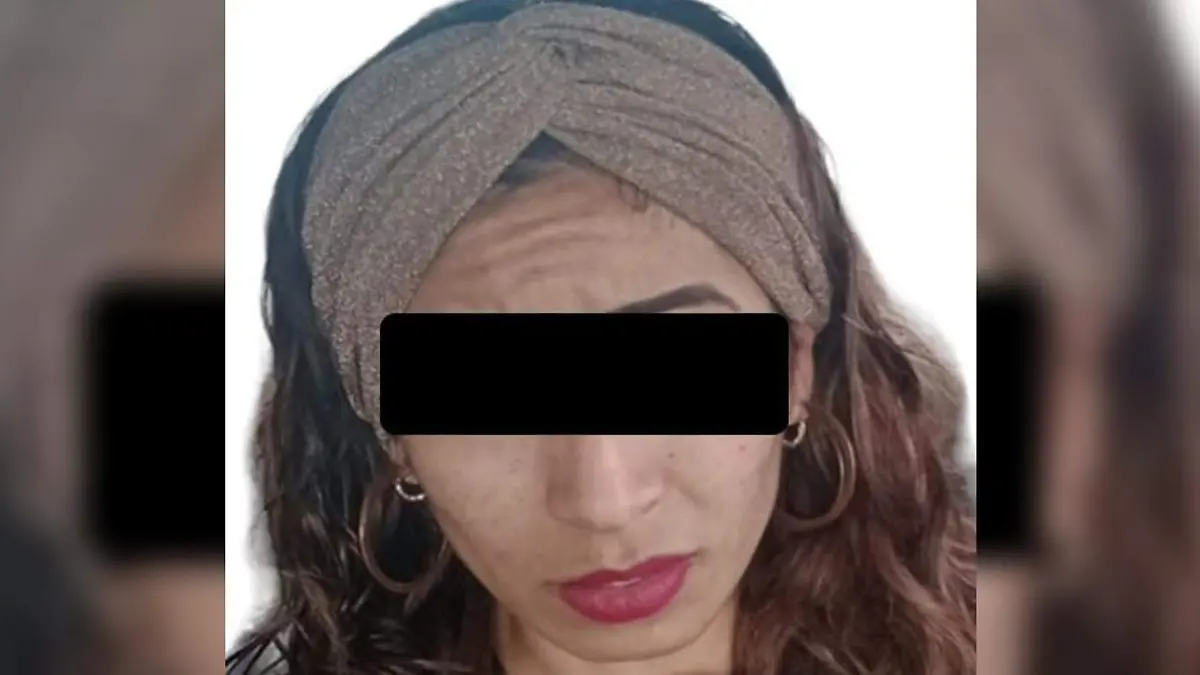 mujer detenida edomexcortesia