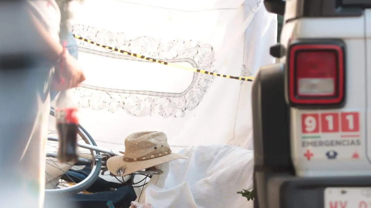 ejecutado gam LUIS BARRERA