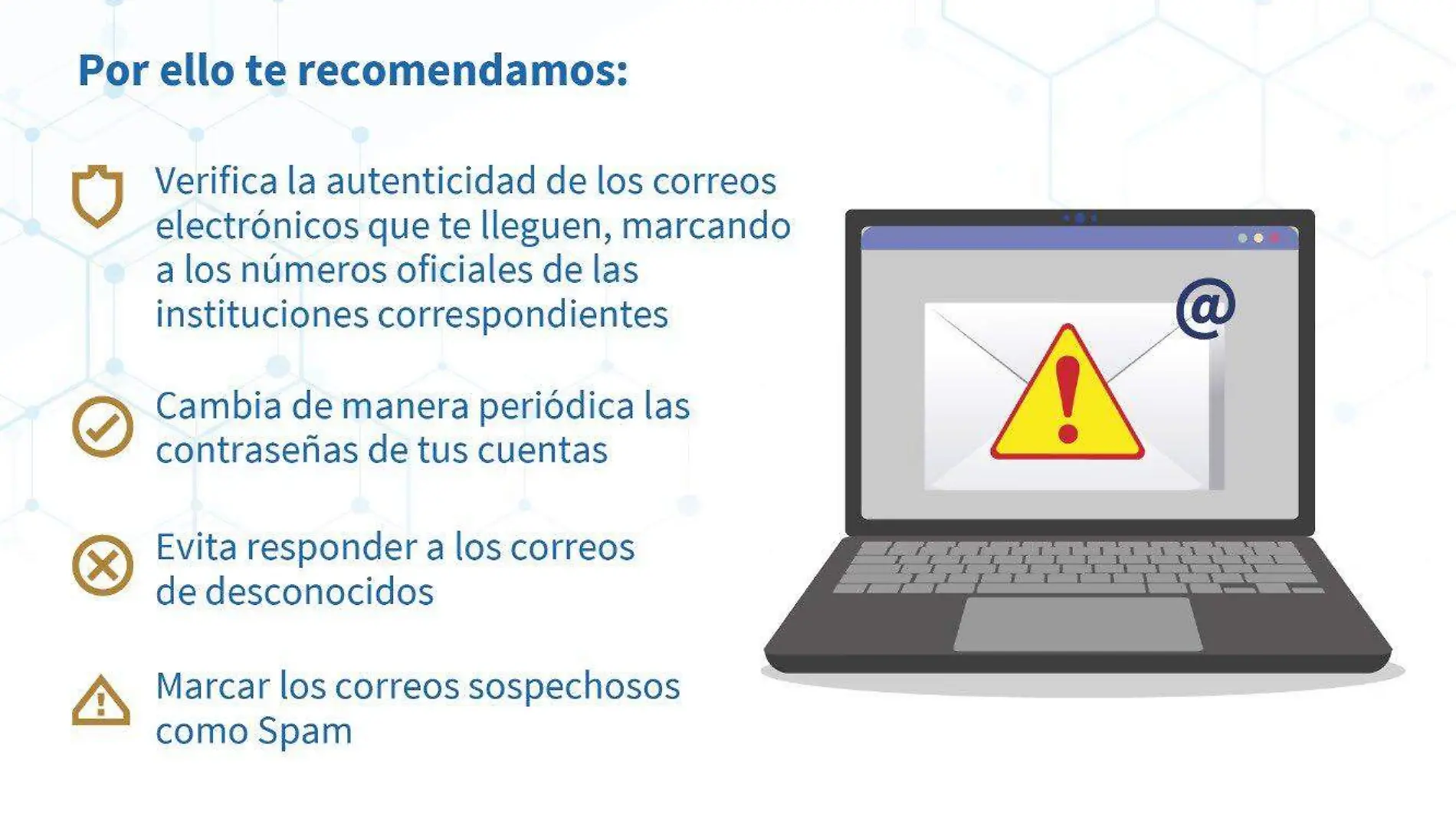 ¿Fraudes en el Hot Sale? Conoce los ciberdelitos más comunes y evita ser una víctima