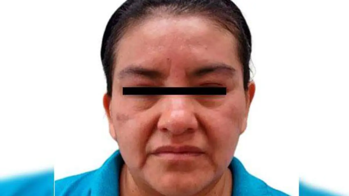 Dan 70 de cárcel a mujer por la muerte a golpes de su sobrina, en Ecatepec