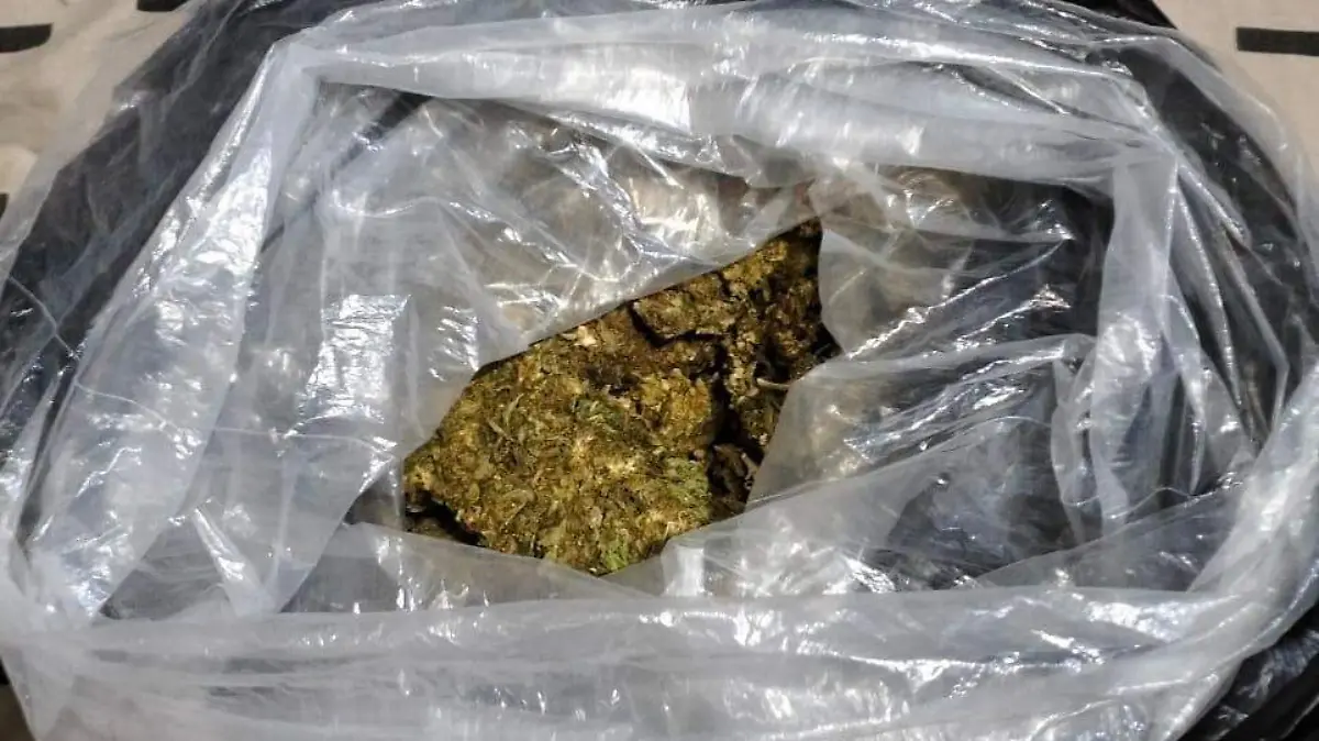 Capturan A “El Puki”, presunto distribuidor de droga en CU-int3