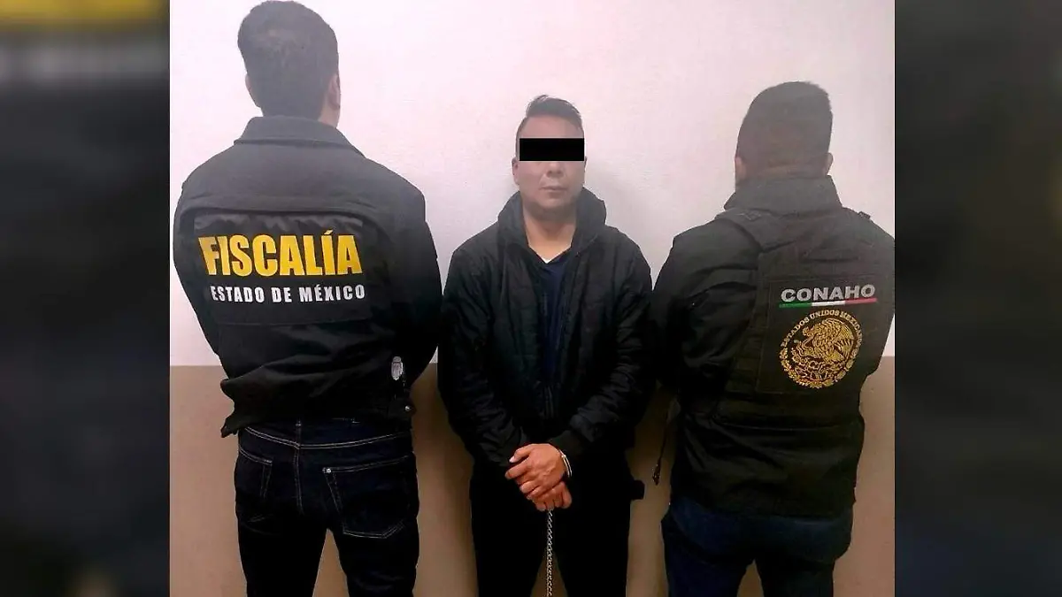 edomex homicida CORTESIA