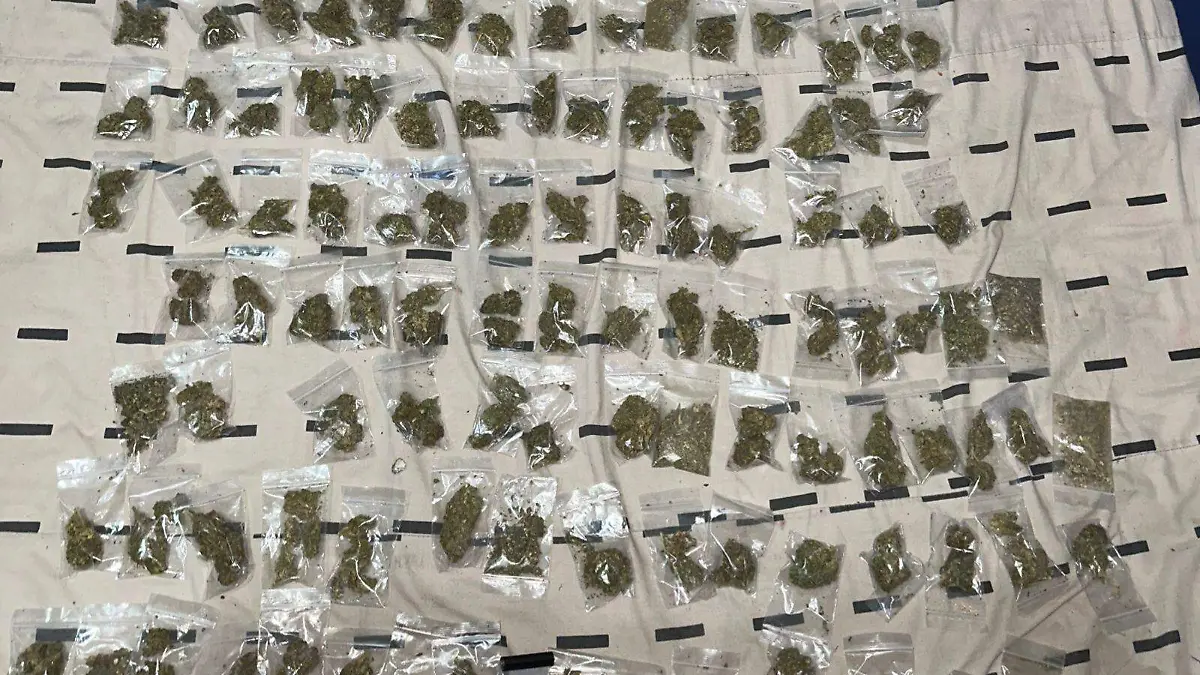 Capturan A “El Puki”, presunto distribuidor de droga en CU-int2