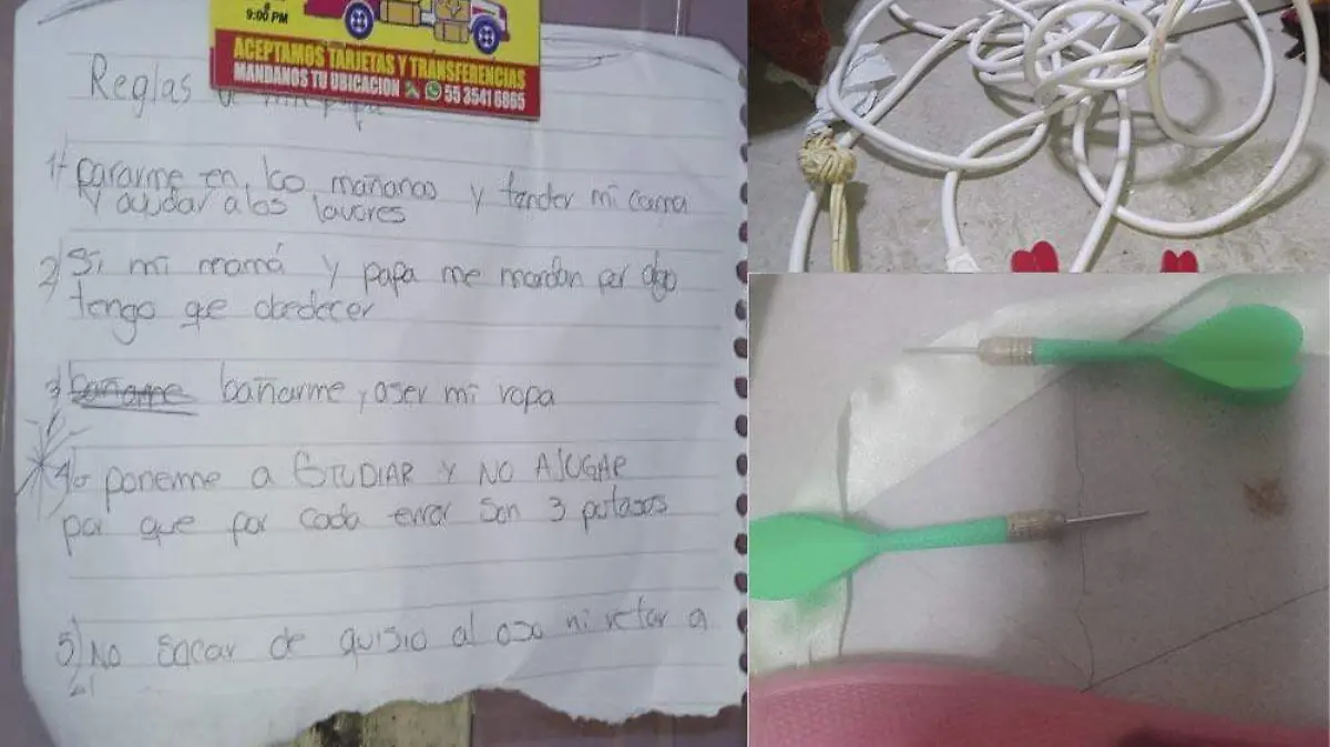 MALTRATO-OK
