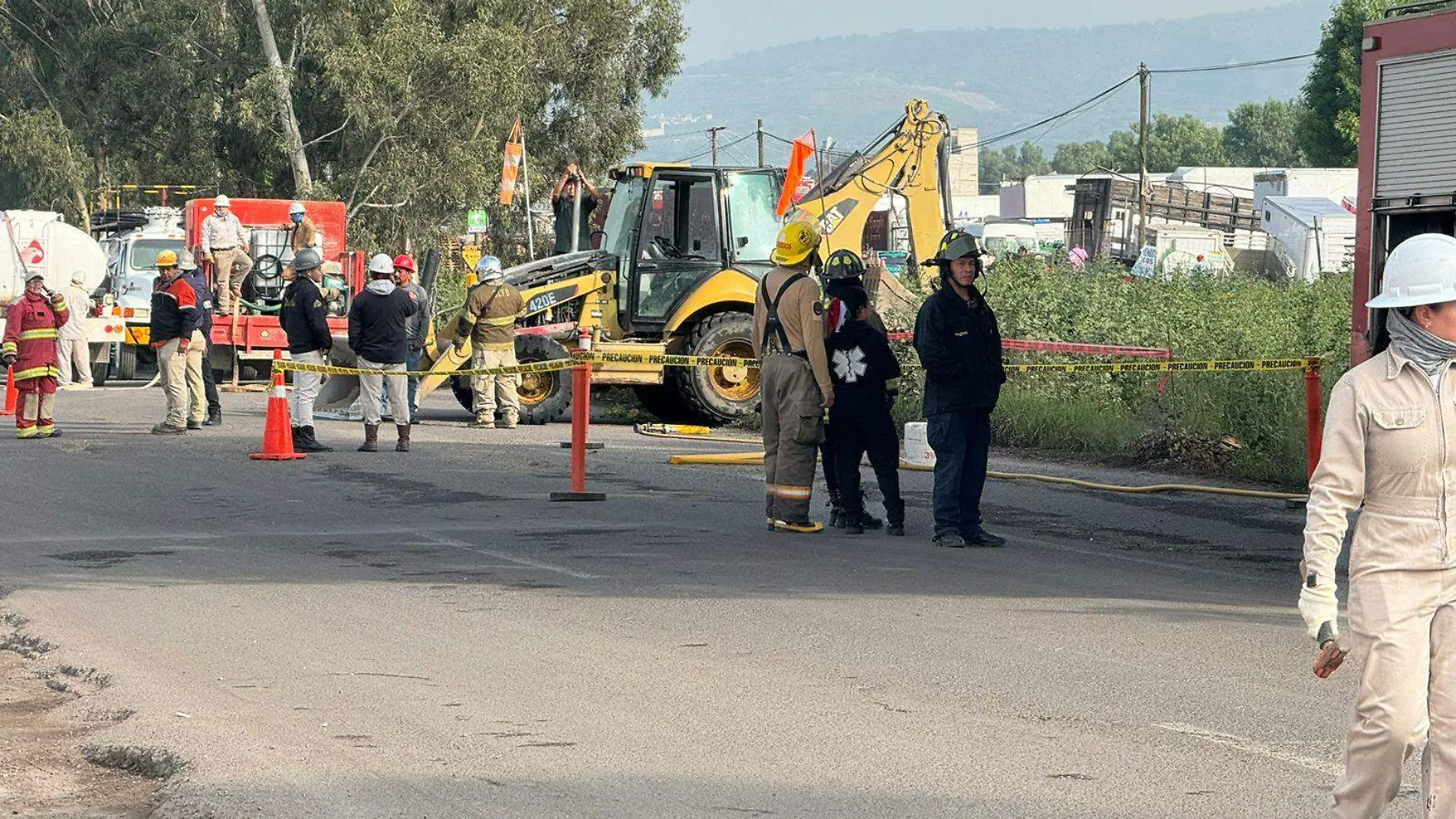 HUACHICOL-TEXCOCO-LECHERIA