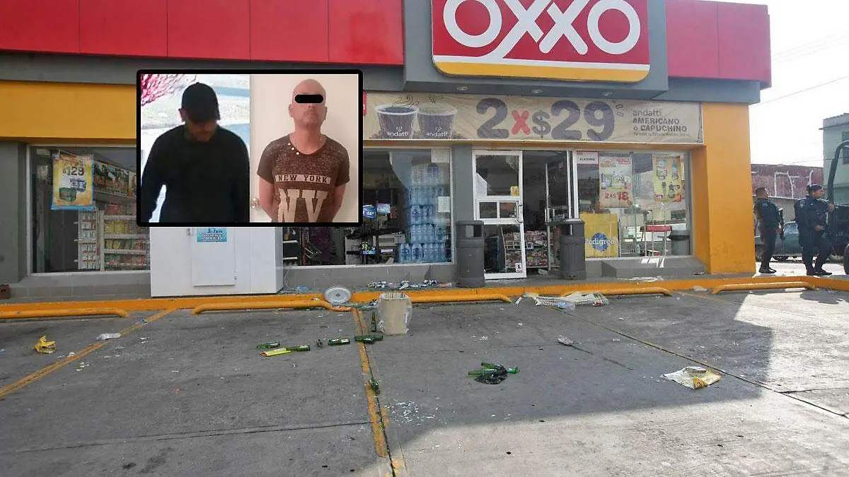 Oxxo-ladrón-Ecatepec