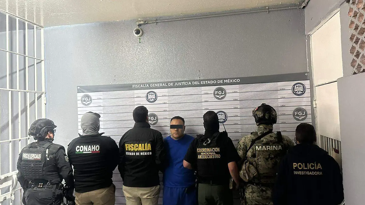 detenido ecatepec CORTESIA