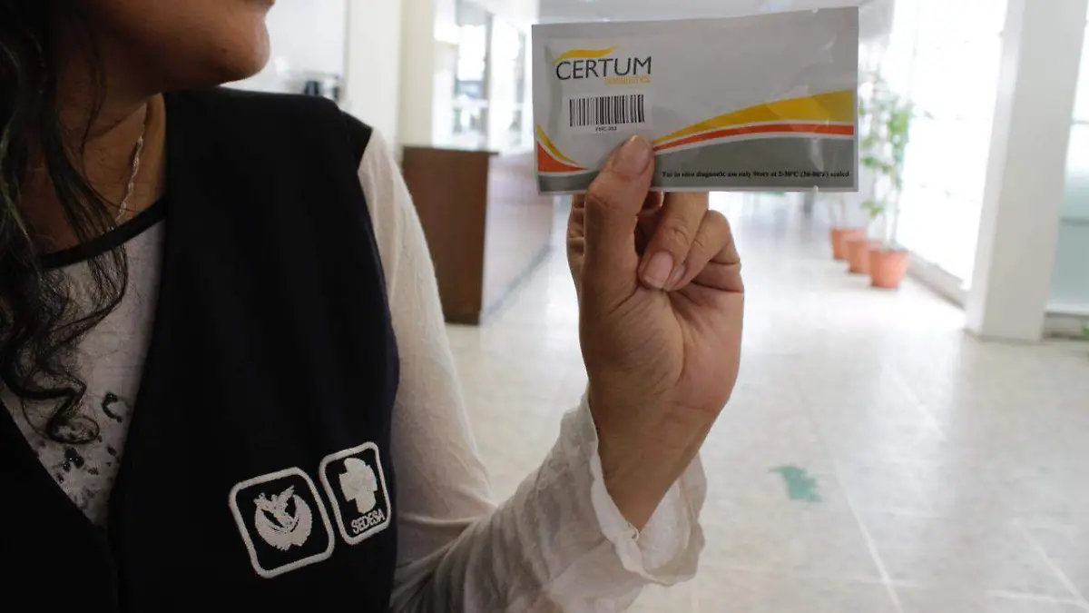 Pruebas de embarazo (1)