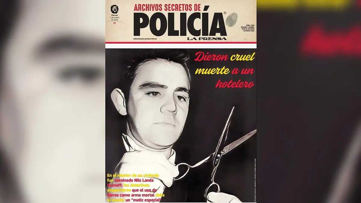 hotelero ARCHIVOS