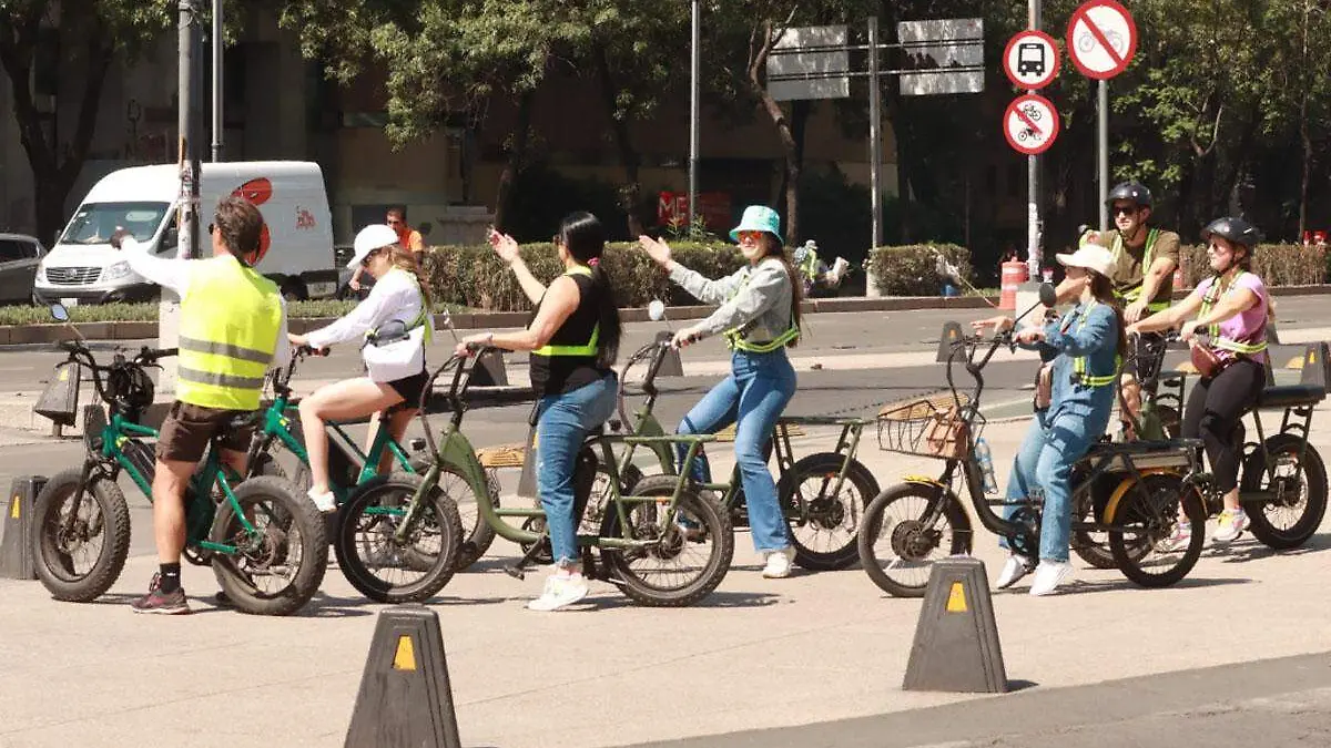 dia de la bici