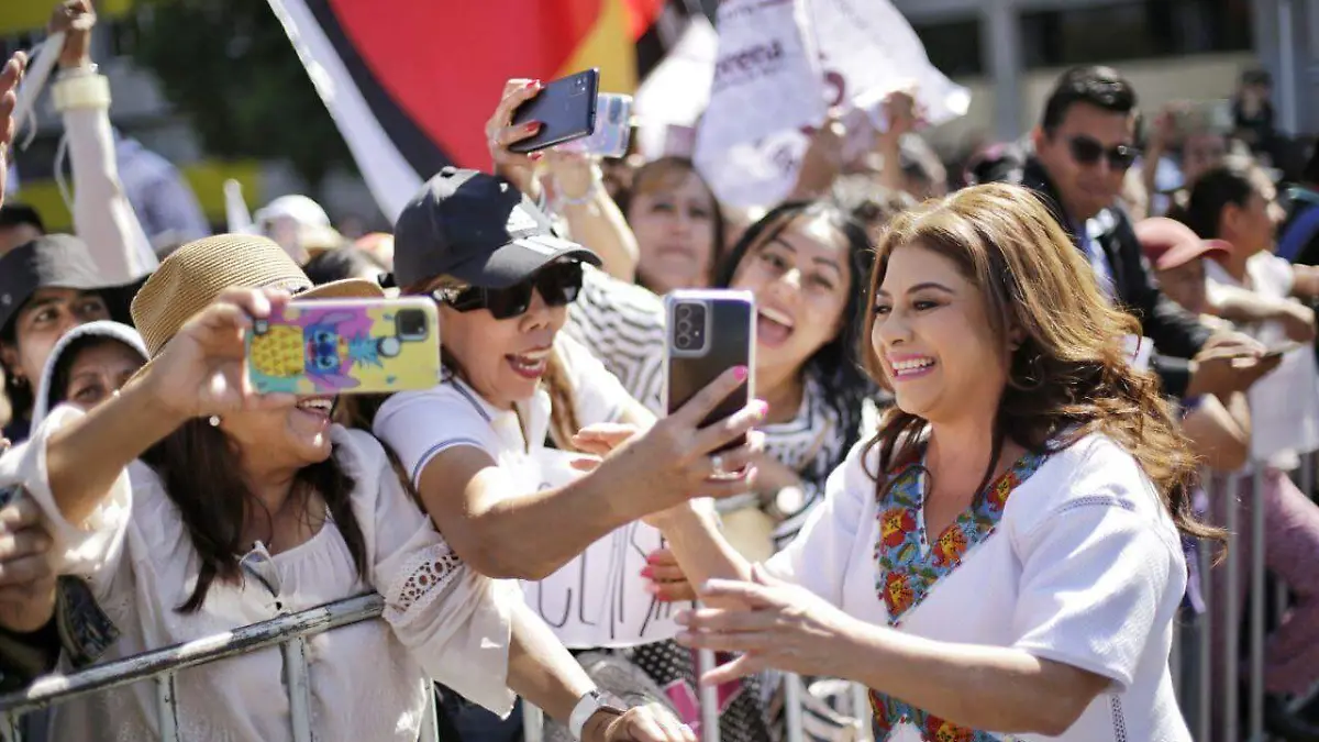 gobierno democratico clara brugada CORTESIA.2