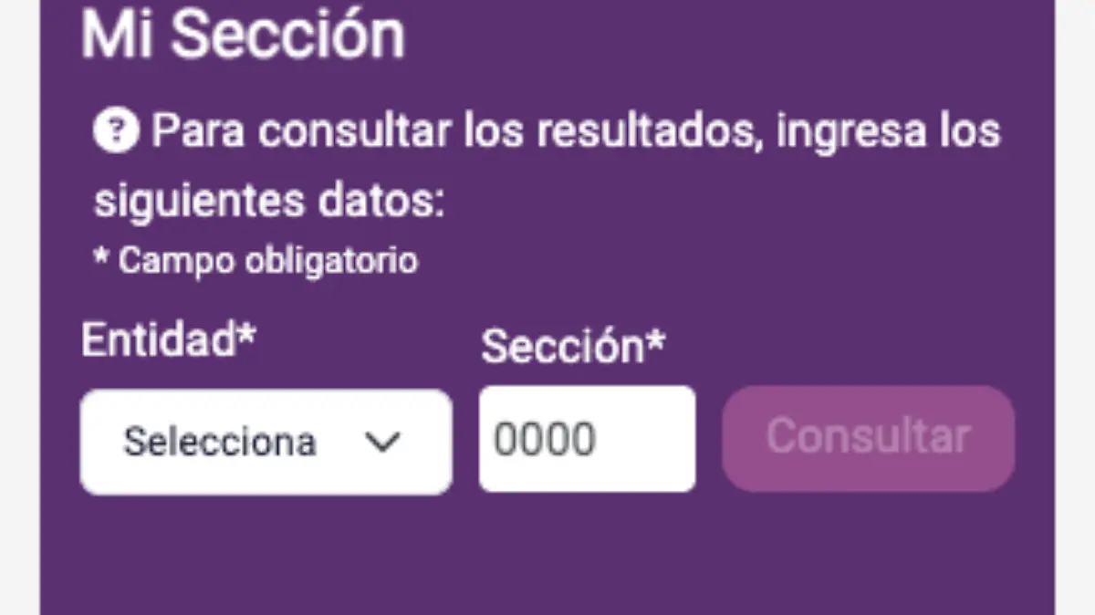 Cómo consultar mi casilla