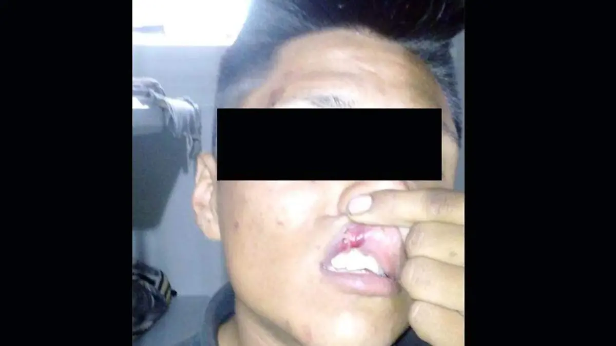 detenidoen-Valle-de-Chalco