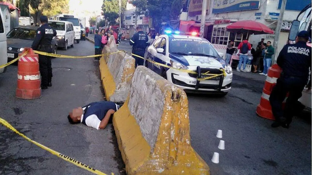 Checador-asesinado