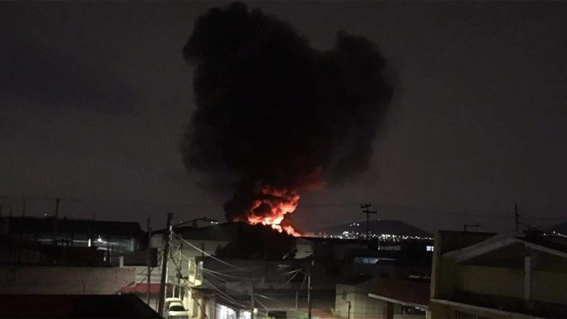 incendio-en-Ecatepec