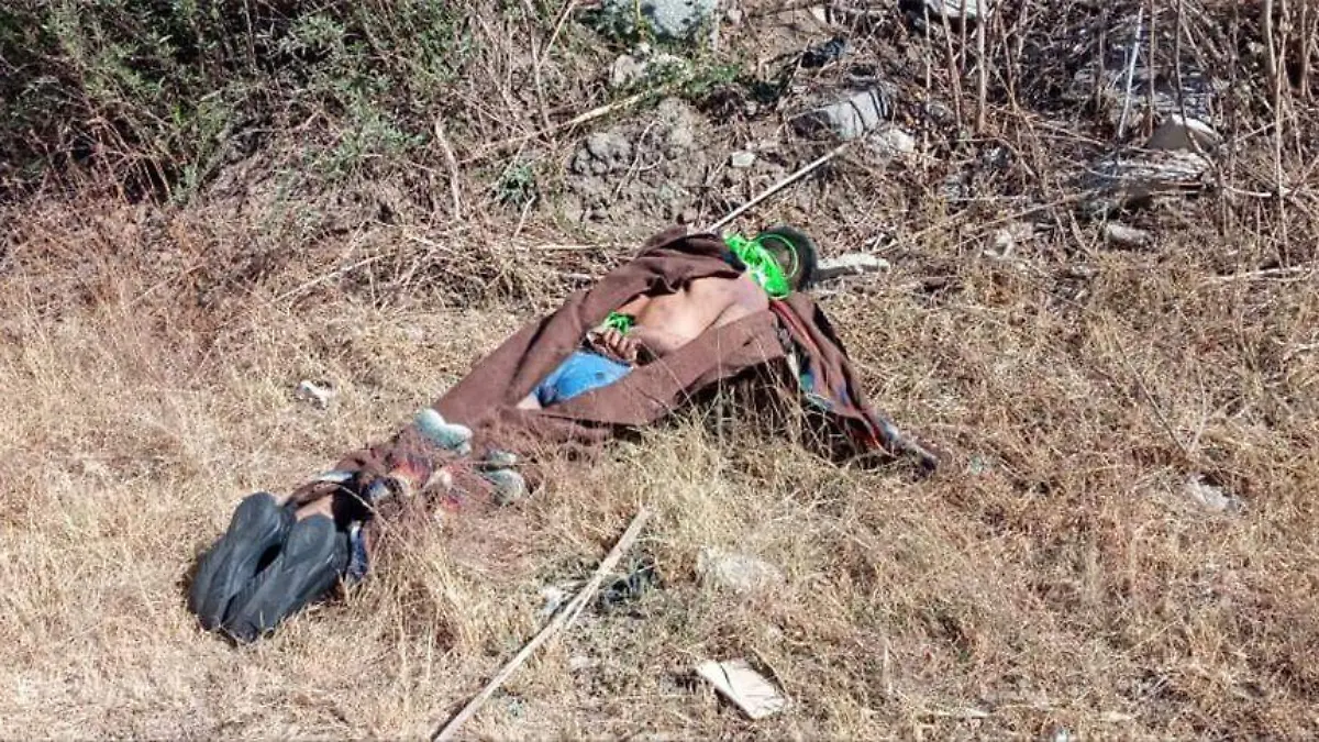 Ejecutado-Ixtapaluca