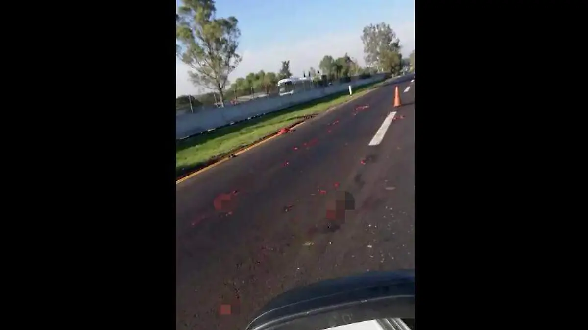 Arrollado-mexico-pachuca